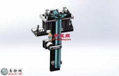 ������Ӻ��ӊA���O(sh��)Ӌ3D+CAD�D��3Dģ��_SolidWorks�O(sh��)Ӌ_stp/Sldprt/Sldasm���d